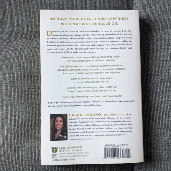 3/$15 Book - Picture 2 of 2